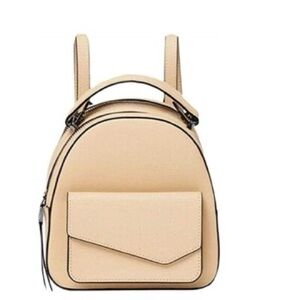 botkier noho pebbled leather backpack Botkier: Handbags Botkier Handbags - Etsy
